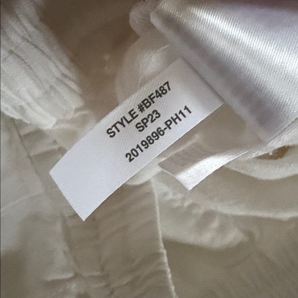 J. Crew New Seaside Pant in Linen Blend | M - Picture 11 of 11